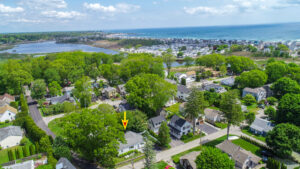 Emerald Avenue