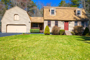 59 Liberty Common