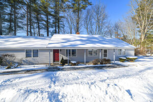 74 Woodland Hills #74