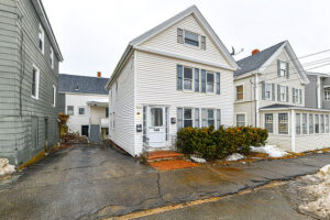 234-236 Main Street, Somersworth, NH 03869
