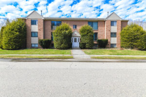 Brookside Drive