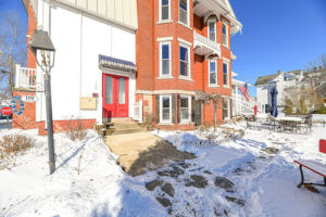 119 Walnut Street