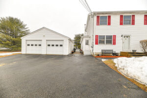 49 Maple Drive
