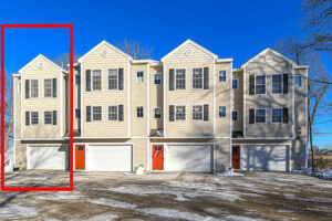 10 Hemlock Street. Unit 4