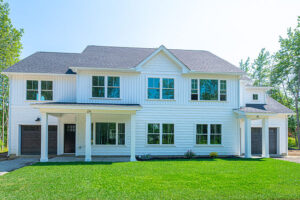 10 Forest Rd
