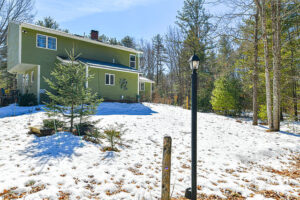 248 Sam Allen Road