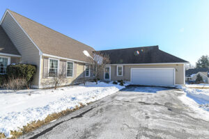 31 Stone Sled Ln. unit B