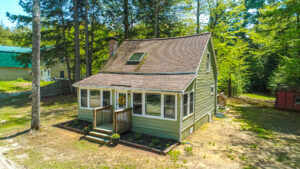 132 Chestnut Pond Rd