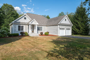 6 Prestwick Way