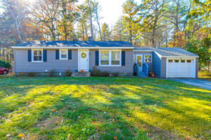 180 Airport Road