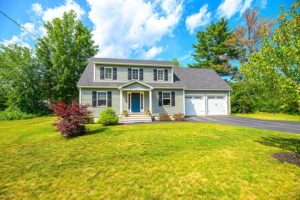 9 Marshall Road