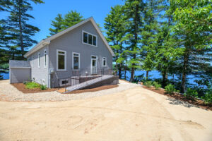 144 Pickerel Cove Road