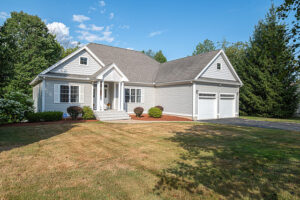 152 Mooseview Drive
