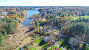 Mill Pond Rd