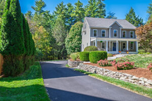 16 Mason Drive