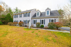 Contoocook Drive